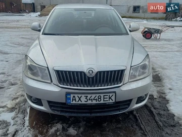 Авто Skoda Octavia 2011 № 8845318