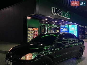 Авто Mitsubishi Lancer 2006 № 8845325