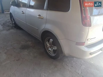 Авто Ford C-Max 2009 № 8845327