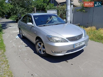 Авто Toyota Camry 2004 № 8845333