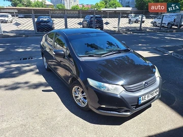 Авто Honda Insight 2010 № 8845444