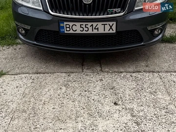 Авто Skoda Octavia 2009 № 8845477