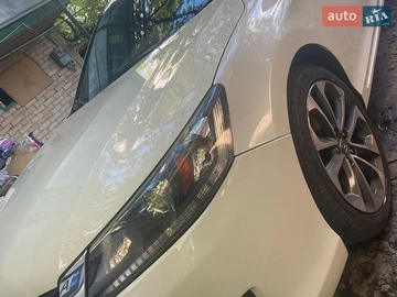 Авто Honda Accord 2015 № 8845487