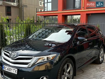 Авто Toyota Venza 2014 № 8845592