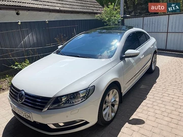 Авто Volkswagen Cc Passat Cc 2015 № 8845594