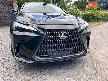 Авто Lexus Nx 2024 № 8845735