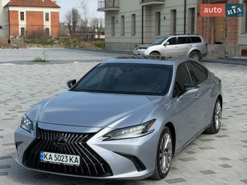 Авто Lexus Es 2023 № 8845738