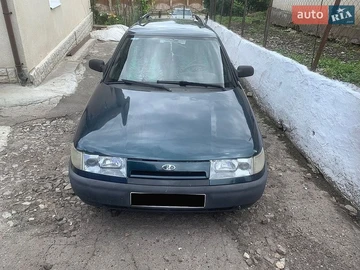 Авто ВАЗ 2111 2005 № 8845812