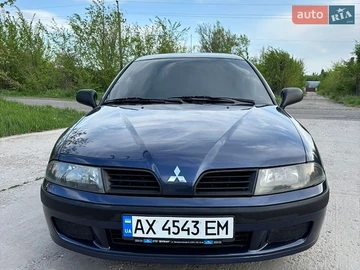 Авто Mitsubishi Carisma 2002 № 8845823