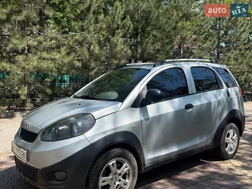 Авто Chery Beat 2011 № 8845824