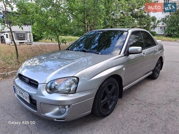 Авто Subaru Impreza 2005 № 8845831