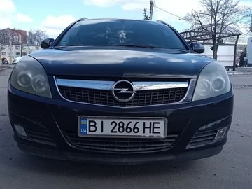 Авто Opel Vectra 2006 № 8845843