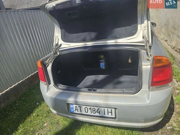 Авто Opel Vectra 2006 № 8845914
