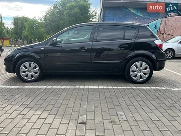 Авто Opel Astra 2005 № 8845921