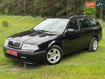 Авто Skoda Octavia 2007 № 8845947