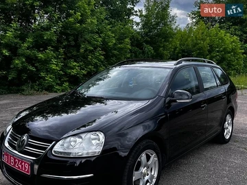 Авто Volkswagen Golf 2008 № 8845953