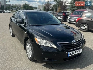 Авто Toyota Camry 2007 № 8845965