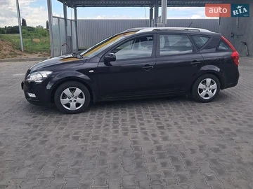 Авто KIA Ceed 2012 № 8845971