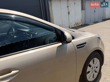 Авто KIA Rio 2013 № 8845986