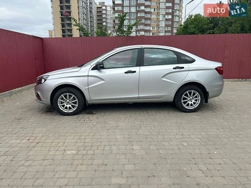 Авто ВАЗ Vesta 2023 № 8845990