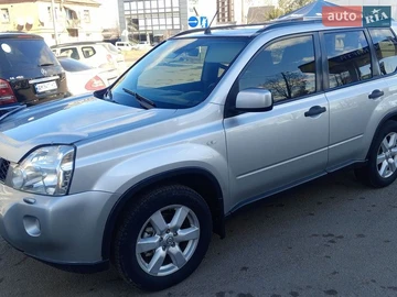 Авто Nissan X-Trail 2010 № 8845995