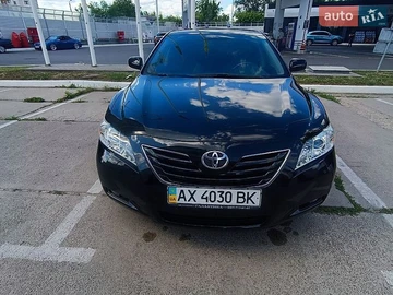 Авто Toyota Camry 2008 № 8846169