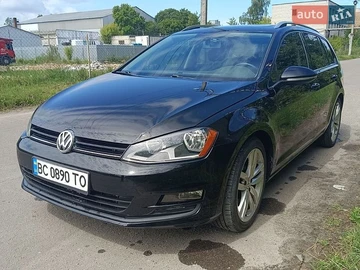 Авто Volkswagen Golf 2015 № 8846170