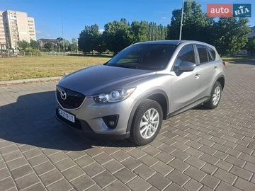 Авто Mazda Cx-5 2013 № 8846179