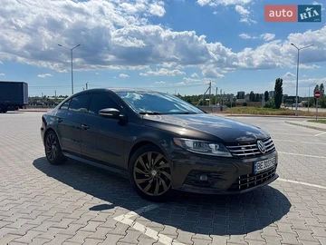 Авто Volkswagen Cc Passat Cc 2014 № 8846183