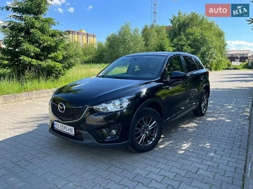 Авто Mazda Cx-5 2013 № 8846193