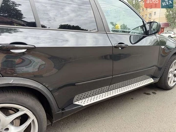 Авто BMW X5 2011 № 8846203