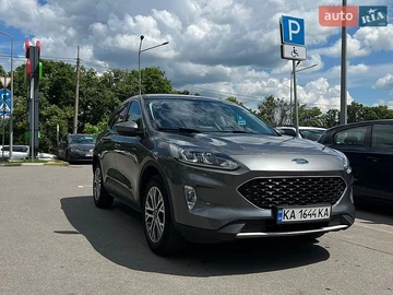 Авто Ford Escape 2022 № 8846303