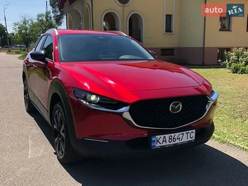 Авто Mazda Cx-30 2025 № 8846381