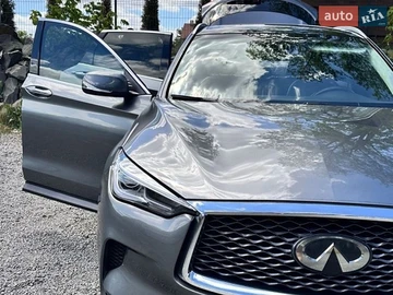 Авто Infiniti Qx50 2019 № 8846390