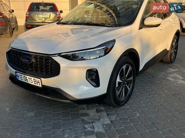 Авто Ford Escape 2023 № 8846394