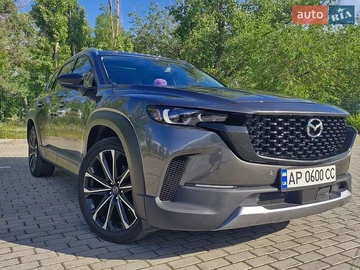 Авто Mazda Cx-50 2023 № 8846396