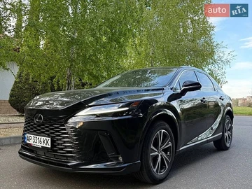 Авто Lexus Rx 2024 № 8846410