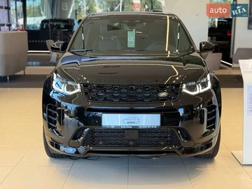 Авто Land Rover Discovery Sport 2025 № 8846416
