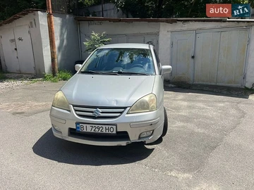 Авто Suzuki Liana 2005 № 8846491