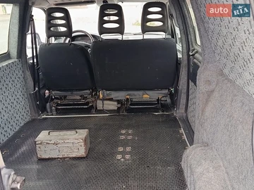 Авто Peugeot Expert 2002 № 8846506