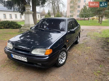 Авто ВАЗ 2115 Samara 2003 № 8846507