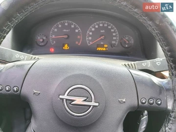 Авто Opel Vectra 2003 № 8846595
