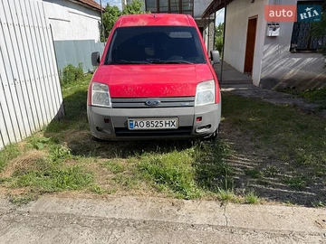 Авто Ford Transit Connect 2007 № 8846602