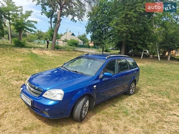 Авто Chevrolet Lacetti 2010 № 8846604