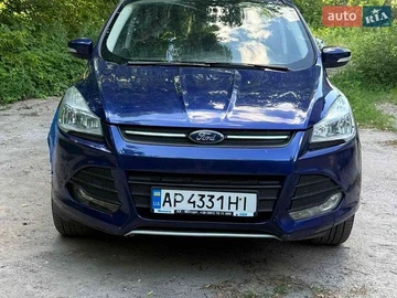 Авто Ford Escape 2015 № 8846627