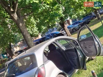 Авто KIA Rio 2008 № 8846642
