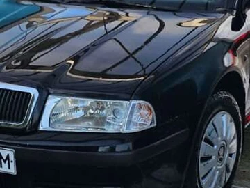 Авто Skoda Octavia 2008 № 8846657