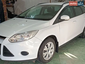 Авто Ford Focus 2011 № 8846751