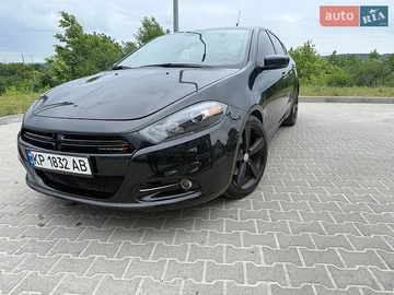 Авто Dodge Dart 2013 № 8846774