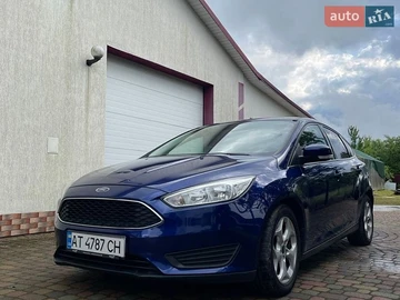 Авто Ford Focus 2014 № 8846840